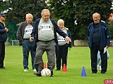 Igrzyska Sportowe Seniorów za nami!