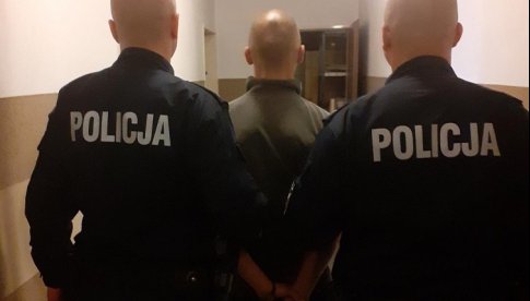 Kierował pod wpływem narkotyków, w samochodzie miał 60 porcji amfetaminy