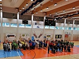 „ZAMEK” Opolnica Mistrzem Polski Futsalu Bez Barier 2021!