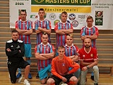 „ZAMEK” Opolnica Mistrzem Polski Futsalu Bez Barier 2021!