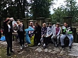 Kamieniec Ząbk.: „Sprzątanie świata – Polska” 