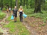 Kamieniec Ząbk.: „Sprzątanie świata – Polska” 