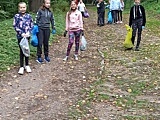 Kamieniec Ząbk.: „Sprzątanie świata – Polska” 