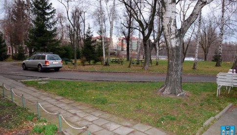 Podwórko przy ul. Głowackiego zostanie zrewitalizowane – wybrano wykonawcę