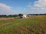 Ruszyła budowa dróg dojazdowych do kompleksu sportowego w Kamieńcu Ząbkowickim