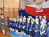 Obchody Święta Edukacji Narodowej w Bardzie