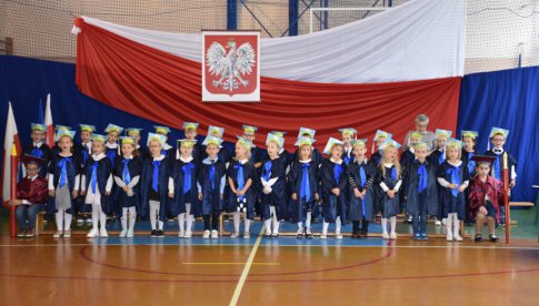 Obchody Święta Edukacji Narodowej w Bardzie