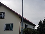 Nowe lampy solarne w sołectwach gminy Bardo