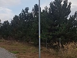 Nowe lampy solarne w sołectwach gminy Bardo