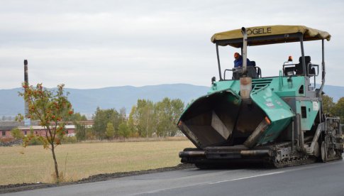 Uwaga! Utrudnienia w ruchu w Bardzie