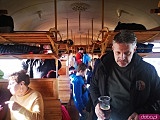 Parowy Express z Czech w Kamieńcu Ząbkowickim