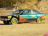 Wrack Race-Pilce po raz szósty