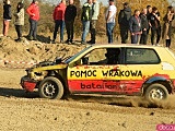 Wrack Race-Pilce po raz szósty