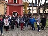 Klub Seniora w Kamieńcu Ząbkowicki: