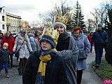 Orszak Trzech Króli w Ząbkowicach Śląskich 