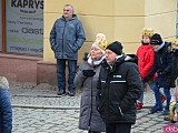 Orszak Trzech Króli w Ząbkowicach Śląskich 