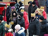 Orszak Trzech Króli w Ząbkowicach Śląskich 