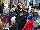 Orszak Trzech Króli w Ząbkowicach Śląskich 