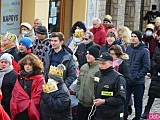 Orszak Trzech Króli w Ząbkowicach Śląskich 