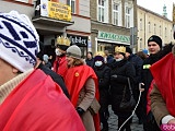 Orszak Trzech Króli w Ząbkowicach Śląskich 