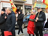 Orszak Trzech Króli w Ząbkowicach Śląskich 