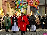 Orszak Trzech Króli w Ząbkowicach Śląskich 