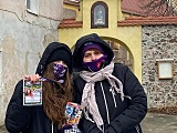 Sztab WOŚP działający przy Bardzkiej Pozytywce 