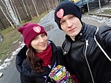 Sztab WOŚP działający przy Bardzkiej Pozytywce 