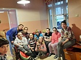 Sztab WOŚP działający przy Bardzkiej Pozytywce 
