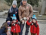 Sztab WOŚP działający przy Bardzkiej Pozytywce 