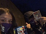 Sztab WOŚP działający przy Bardzkiej Pozytywce 