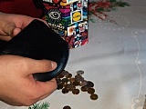 Sztab WOŚP działający przy Bardzkiej Pozytywce 