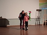 [FOTO] Pokaz iluzji w CKiB w Bardzie