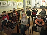 [FOTO] Pokaz iluzji w CKiB w Bardzie