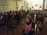 [FOTO] Pokaz iluzji w CKiB w Bardzie