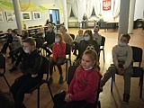 [FOTO] Pokaz iluzji w CKiB w Bardzie