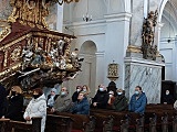 Światowy Dzień Chorego w Bardzie