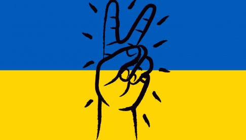 Gmina Kamieniec Ząbkowicki łączy się w działaniach wspierających Ukrainę 