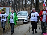 Bieg Tropem Wilczym w Kamieńcu Ząbkowickim