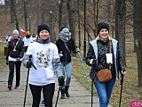 Bieg Tropem Wilczym w Kamieńcu Ząbkowickim