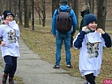 Bieg Tropem Wilczym w Kamieńcu Ząbkowickim