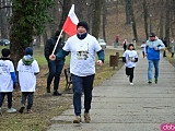 Bieg Tropem Wilczym w Kamieńcu Ząbkowickim