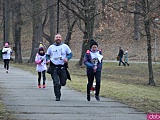 Bieg Tropem Wilczym w Kamieńcu Ząbkowickim