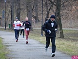 Bieg Tropem Wilczym w Kamieńcu Ząbkowickim