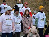 Bieg Tropem Wilczym w Kamieńcu Ząbkowickim