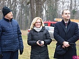 Bieg Tropem Wilczym w Kamieńcu Ząbkowickim