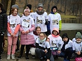 Bieg Tropem Wilczym w Kamieńcu Ząbkowickim