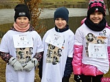 Bieg Tropem Wilczym w Kamieńcu Ząbkowickim