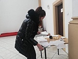 Mieszkańcy Kamieńca pomagają Ukrainie