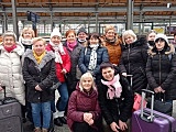 Ostatnia grupa mieszkańców gminy Bardo powróciła z turnusów rehabilitacyjno- rekreacyjnych